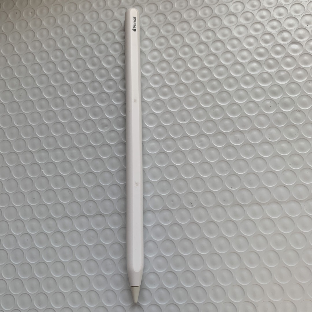 Apple - 1211 Apple Pencil 第2世代 中古の+inforsante.fr