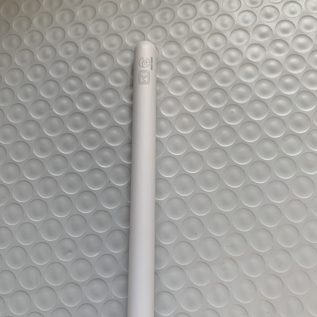 5302 Apple Pencil 第2世代 -