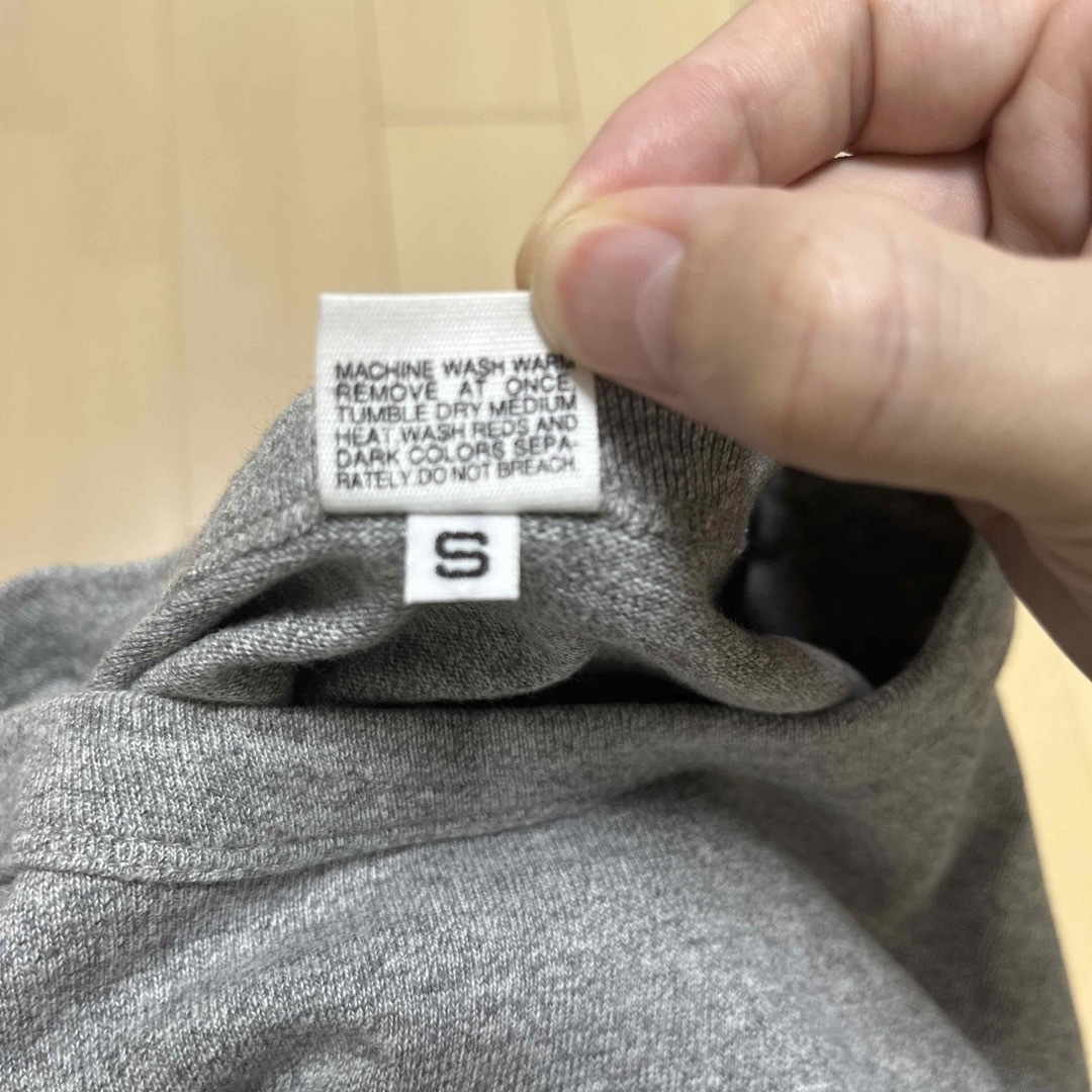 Champion(チャンピオン)のmayoヘビーオンスTシャツ メンズのトップス(Tシャツ/カットソー(半袖/袖なし))の商品写真