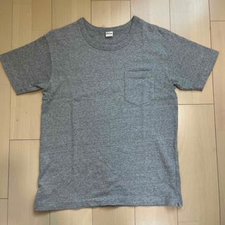 チャンピオン(Champion)のmayoヘビーオンスTシャツ(Tシャツ/カットソー(半袖/袖なし))