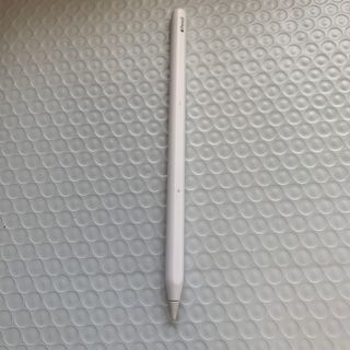 アップル(Apple)の29686  Apple Pencil 第2世代　中古(PC周辺機器)