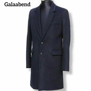 GalaabenD ハイネック ウールニット カットソー 定価27,000円