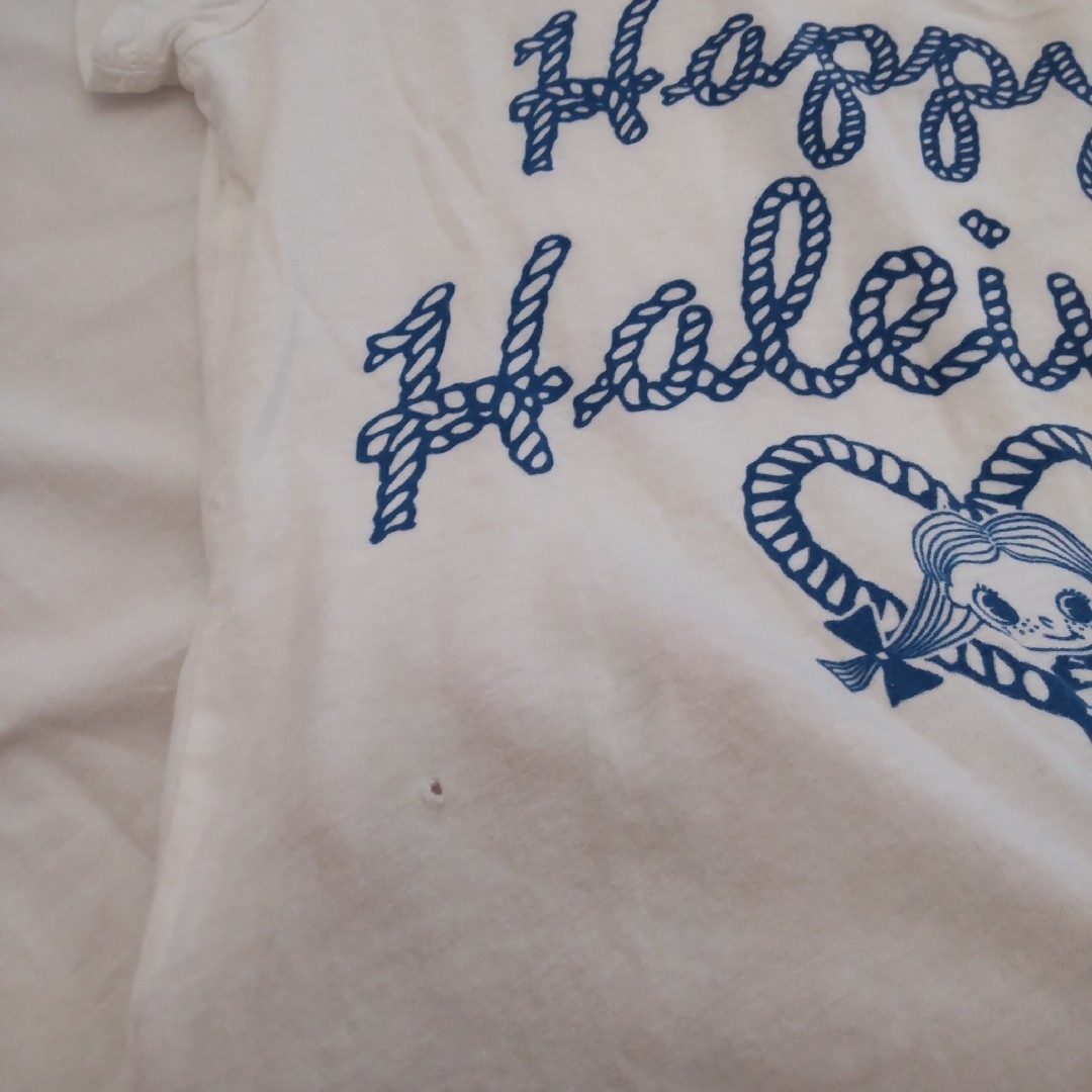 HALEIWA(ハレイワ)のHAPPY  HALEIWA  Tシャツ レディースのトップス(Tシャツ(半袖/袖なし))の商品写真