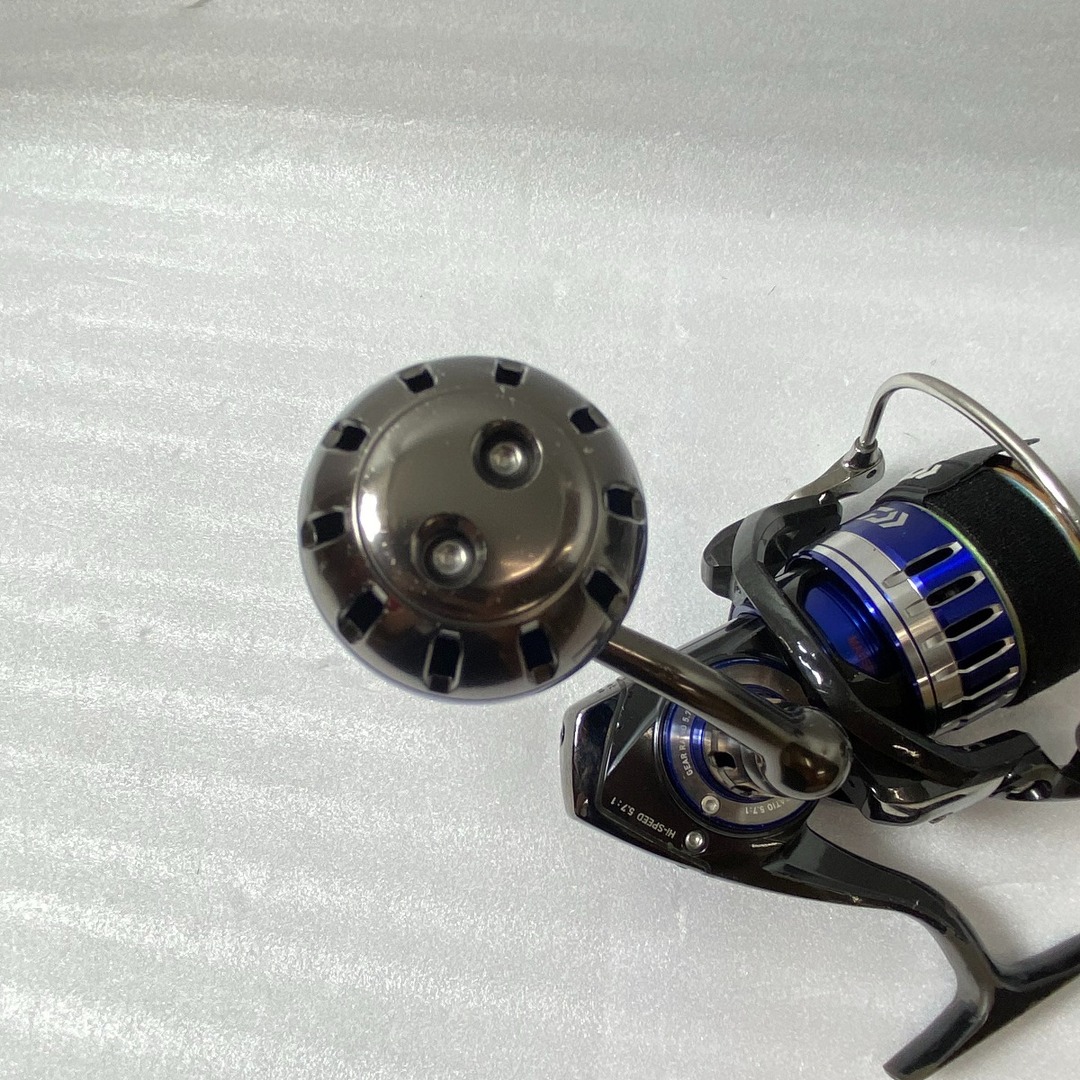 DAIWA - ΨΨDAIWA ダイワ ソルティガ4500H 05955 スピニング DAIWA - ΨΨDAIWA ダイワ ソルティガ4500H 05955 スピニング