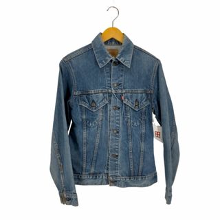 リーバイス(Levi's)のLevis(リーバイス) 70505 90S トラッカージャケット メンズ(Gジャン/デニムジャケット)