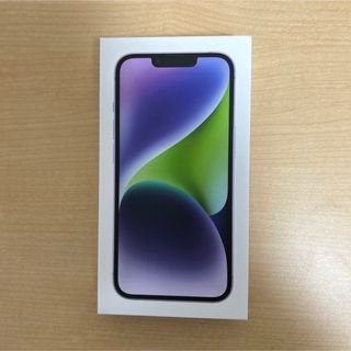 アップル(Apple)のiPhone 14 空箱(その他)