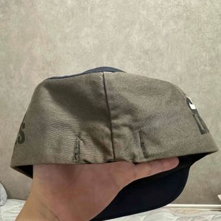 undercover 02ss archive haze work cap