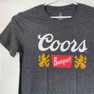 コカコーラ(コカ・コーラ)の【新品】coola banquet ワンピースTシャツ　韓国風　No.25(Tシャツ(半袖/袖なし))