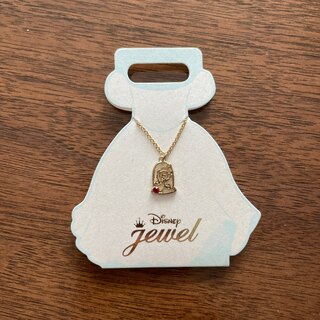ディズニー(Disney)のネックレス(ネックレス)