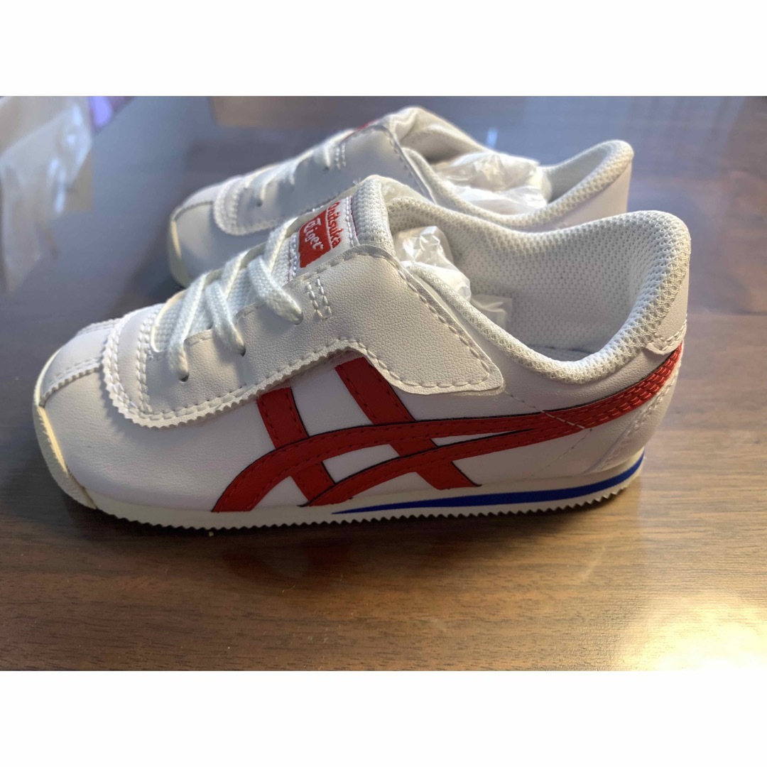 Onitsuka Tiger - めぐ様専用⭐︎【新品未使用】オニツカタイガー
