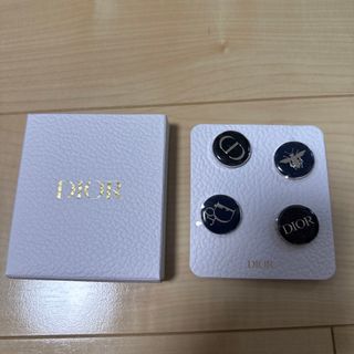 クリスチャンディオール(Christian Dior)のDIOR ノベルティー(ノベルティグッズ)