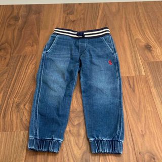 ポロラルフローレン デニム 子供 パンツ/スパッツ(男の子)の通販 200点