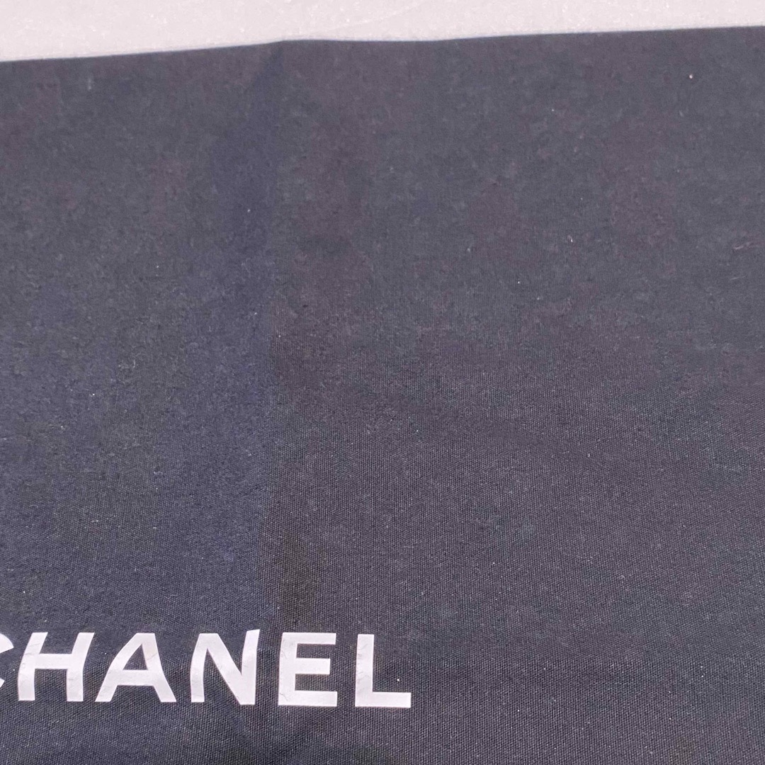 CHANEL(シャネル)のシャネル ギフト用 布袋 レディースのバッグ(ショップ袋)の商品写真