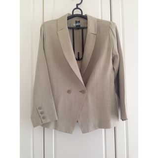 emanuel ungaro - emanuel ungaro エマニュエル ウンガロ スーツ 上下