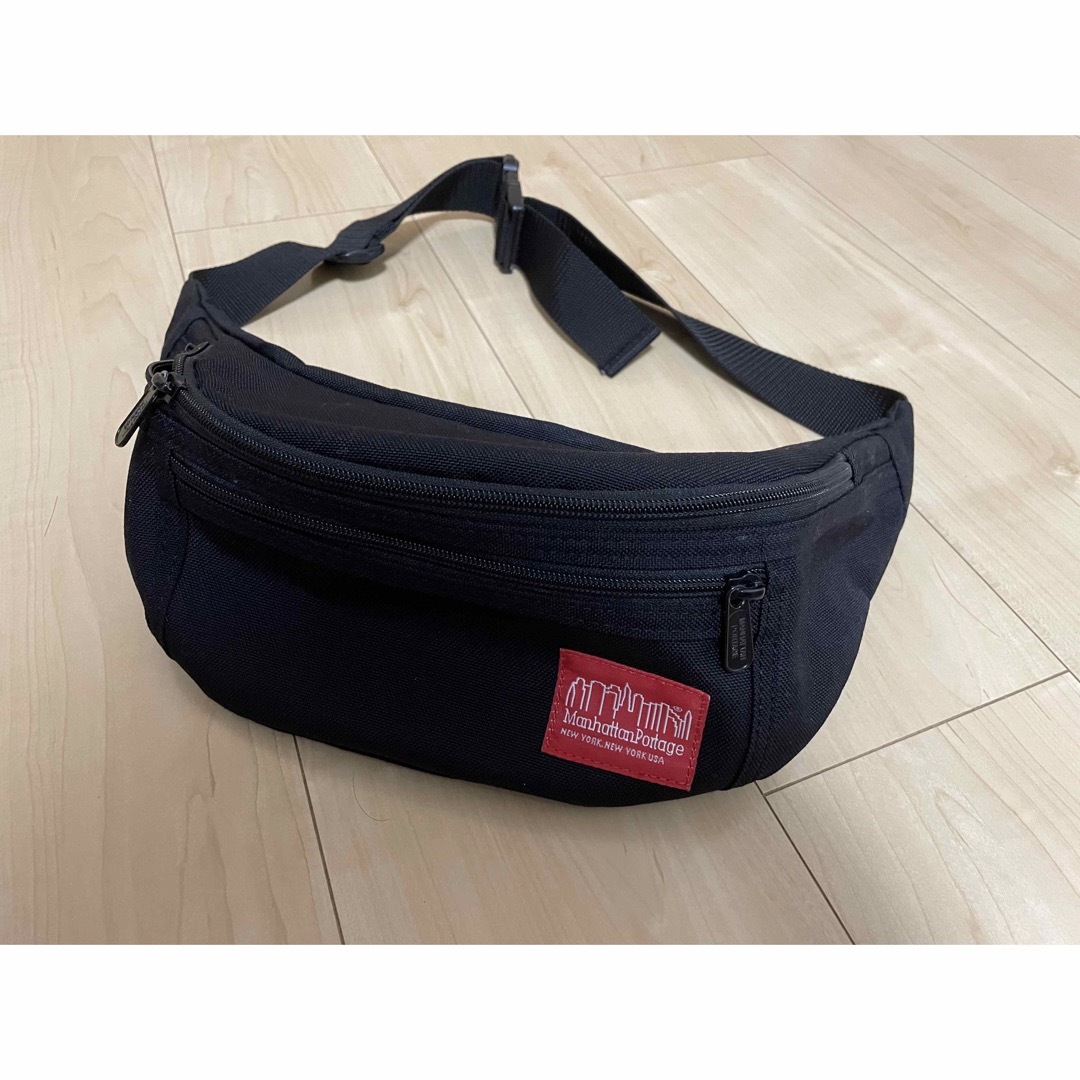 値下げManhattan Portage