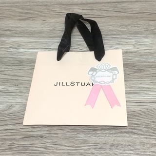 ジルスチュアート(JILLSTUART)のJILLSTUART ショッピングバック　紙袋　(ショップ袋)