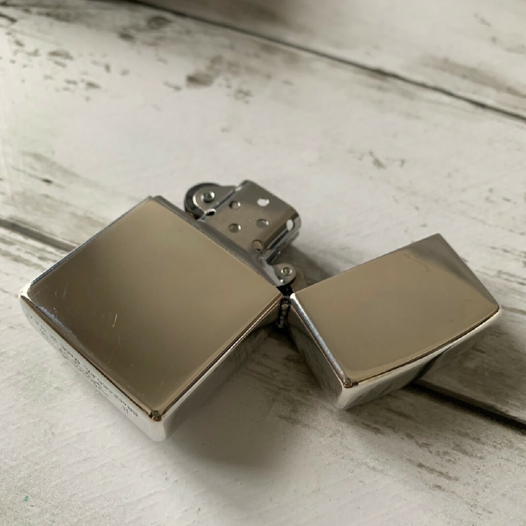 zippo ✨000/300✨仮面ライダー 立花レーシングクラブ 45周年 廃盤