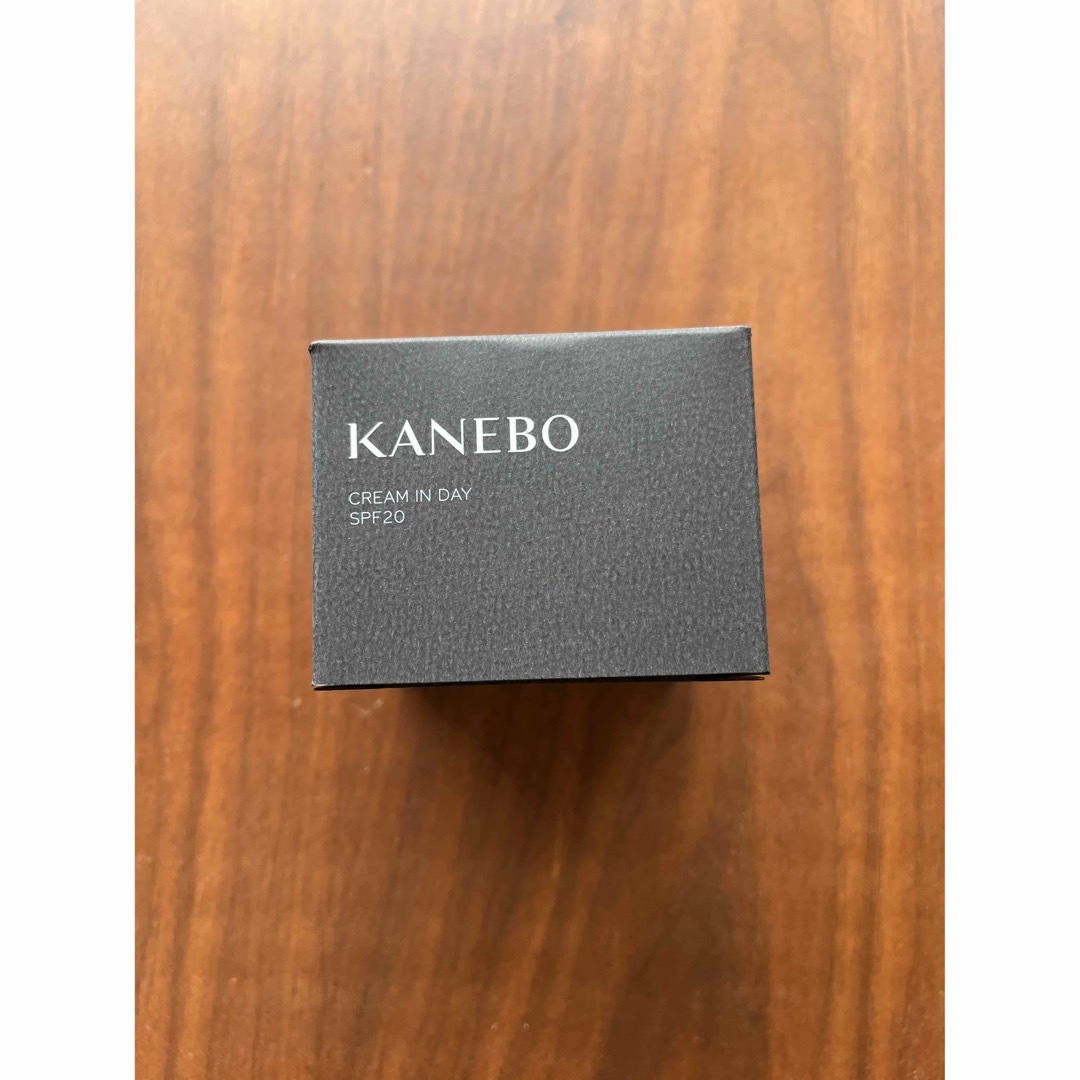 Kanebo(カネボウ)のカネボウ　クリームインデイ　40g コスメ/美容のスキンケア/基礎化粧品(フェイスクリーム)の商品写真