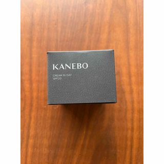 カネボウ(Kanebo)のカネボウ　クリームインデイ　40g(フェイスクリーム)