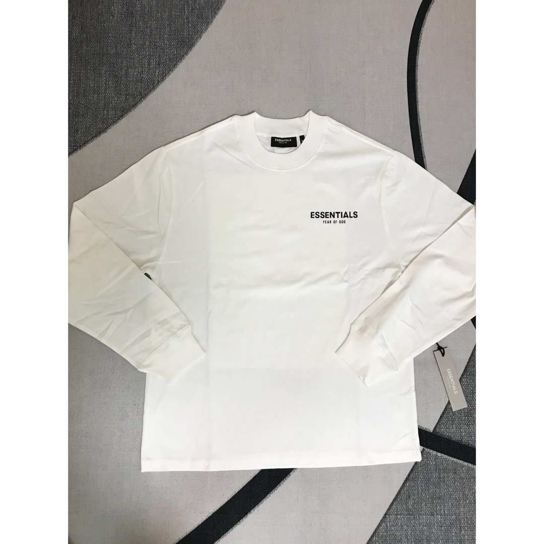 FEAR OF GOD フィアオブゴッド 長袖Tシャツ