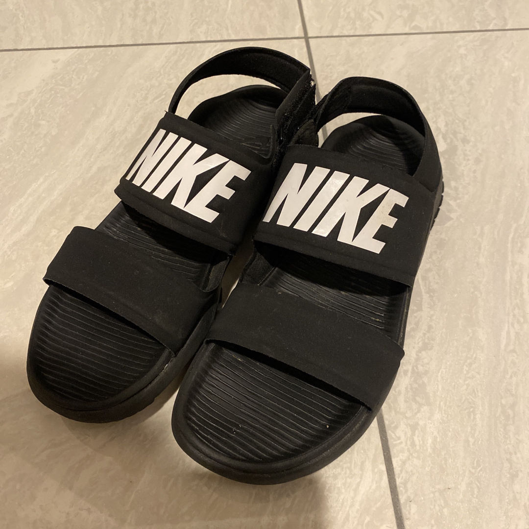 NIKE(ナイキ)のNIKE サンダル レディースの靴/シューズ(サンダル)の商品写真