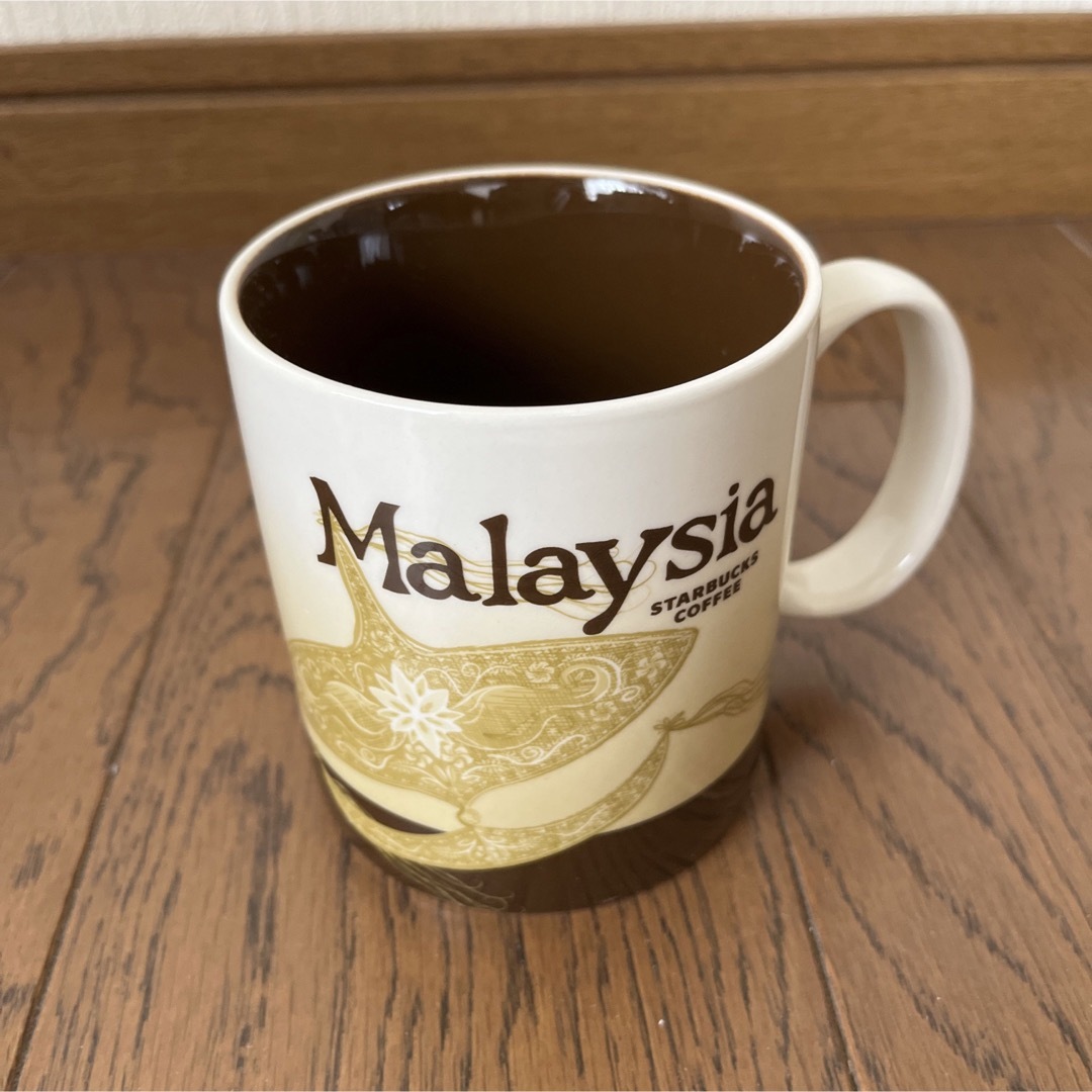 Starbucks - スターバックス スタバ マグカップ 海外 希少 Starbucks - スターバックス スタバ マグカップ 海外 希少