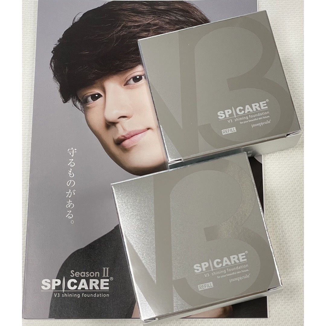 代引き人気 SPICARE v3ファンデーション シャイニングファンデーション 代引き人気 SPICARE v3ファンデーション シャイニングファンデーション