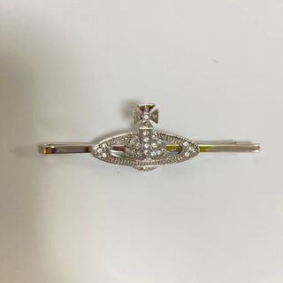 Vivienne Westwood - ヴィヴィアン ネクタイピン シルバーの通販 by