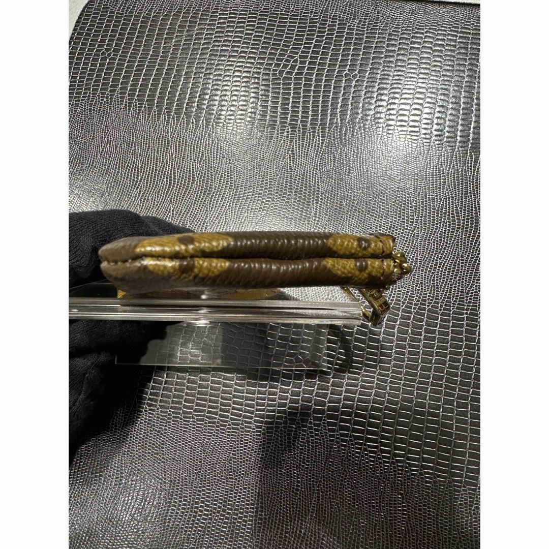 LOUISVUITTONモノグラム グルームライン ポシェットクレ M60033 9