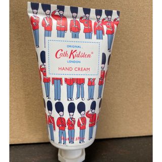 キャスキッドソン(Cath Kidston)のハンドクリーム　キャスキッドソン(ハンドクリーム)