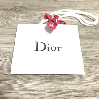 ディオール(Dior)のDior ディオール　ショッピングバック　紙袋(ショップ袋)