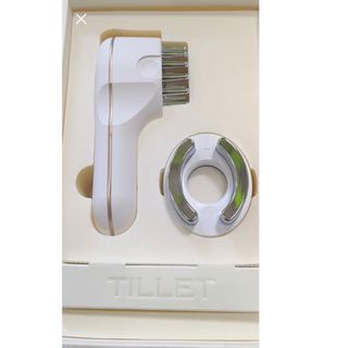 TILLETティレット美顔器(フェイスケア/美顔器)