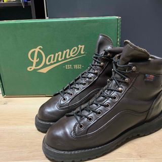Danner - Danner Bismark 3GW 90周年200足限定 27の通販 by りょうた's