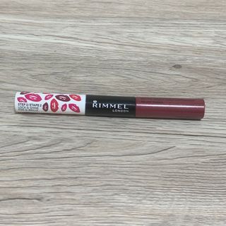 リンメル(RIMMEL)のリンメル　RIMMEL PROVOCALIPS 440(口紅)