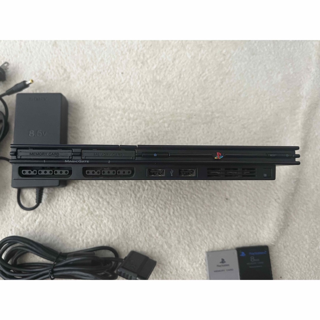 PlayStation2 - 【動作確認済み】PS2 ソフトセット売りの通販 by