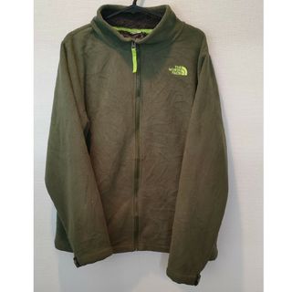 ザノースフェイス(THE NORTH FACE)のノースフェイス　アウター(ジャケット/上着)