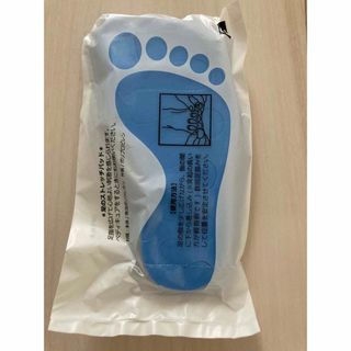 足のストレッチパッド(エクササイズ用品)