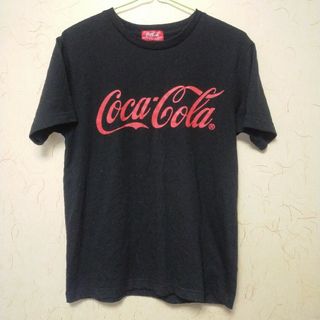 コカコーラ(コカ・コーラ)のコカコーラCoca-Cola　　Tシャツ(Tシャツ(半袖/袖なし))