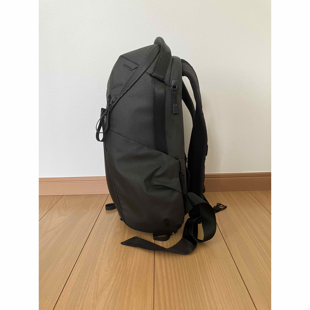 peak design(ピークデザイン)の【peak design】everyday backpack zip 15L スマホ/家電/カメラのカメラ(ケース/バッグ)の商品写真