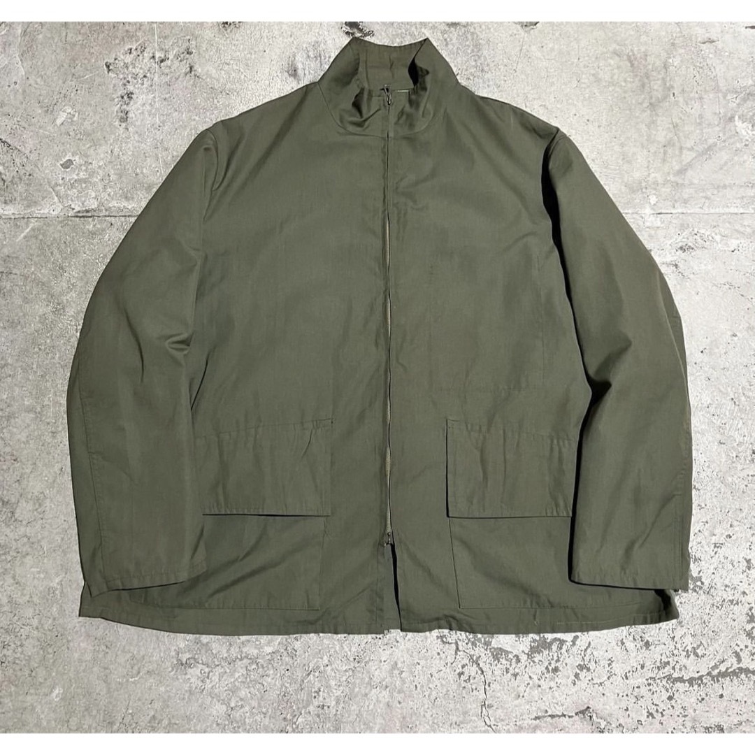 60s manufrance huntingjacket