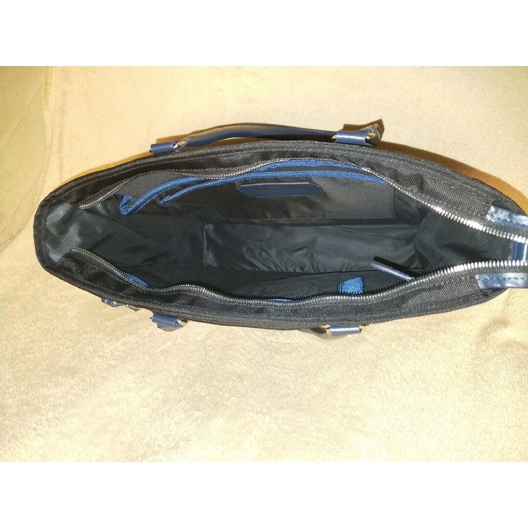 TUMI(トゥミ)の未使用 TUMI トゥミ トートバッグ ビジネスバッグ JARVIS メンズのバッグ(トートバッグ)の商品写真