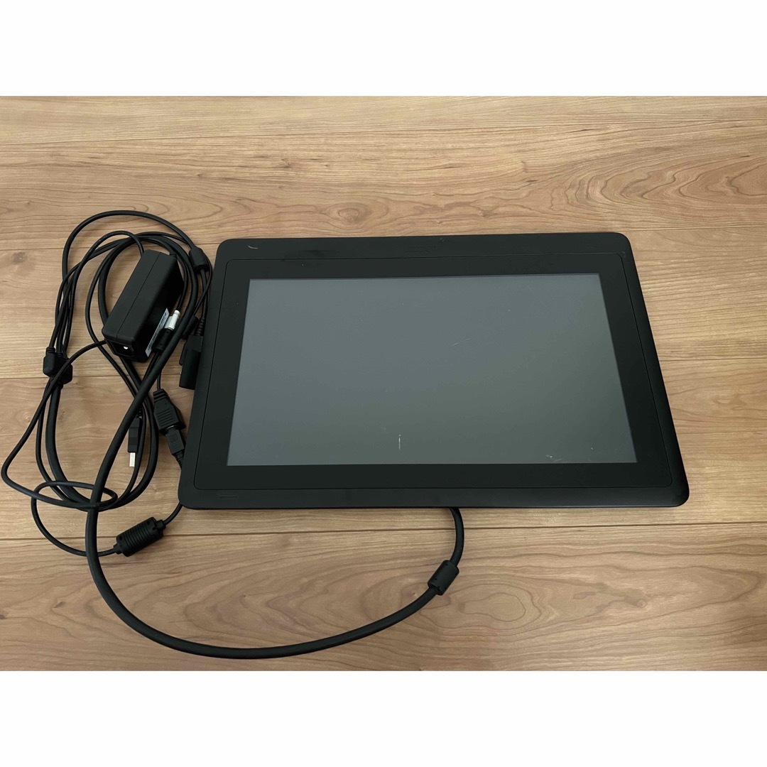 wacom cintiq