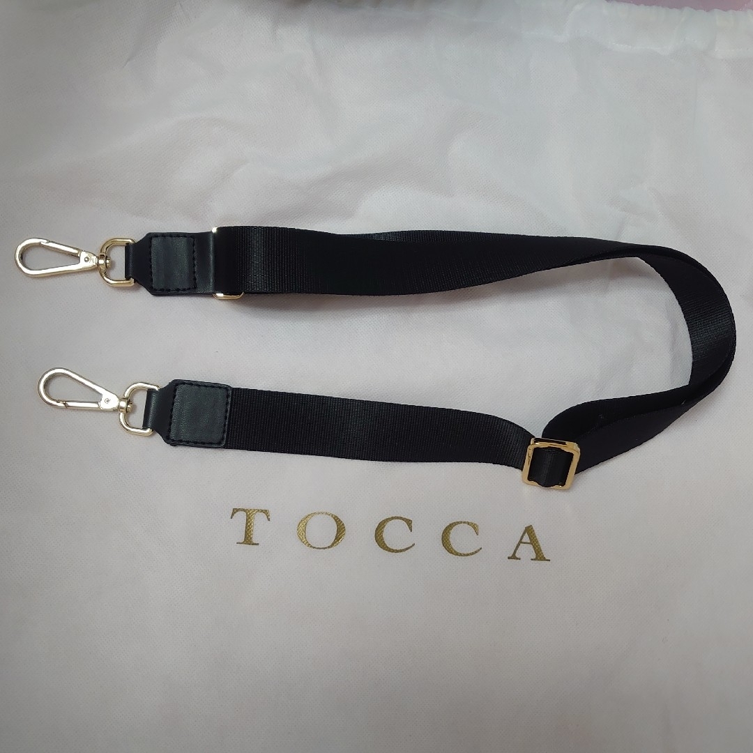 TOCCA(トッカ)のトッカ　トートバッグ レディースのバッグ(トートバッグ)の商品写真