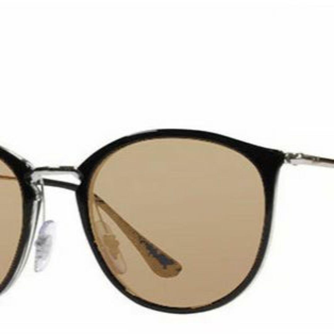 Ray-Ban(レイバン)の新品正規品 レイバン RX/RB7140 5852 調光【クリア⇔ブラウン】 メンズのファッション小物(サングラス/メガネ)の商品写真