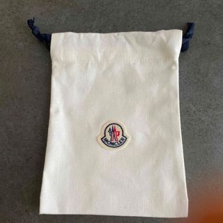 モンクレール(MONCLER)のモンクレール　保存袋 3枚セット(ショップ袋)