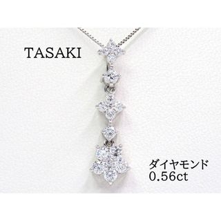 TASAKI - TASAKI k18 ペンダントトップの通販 by クロ's shop｜タサキ ...