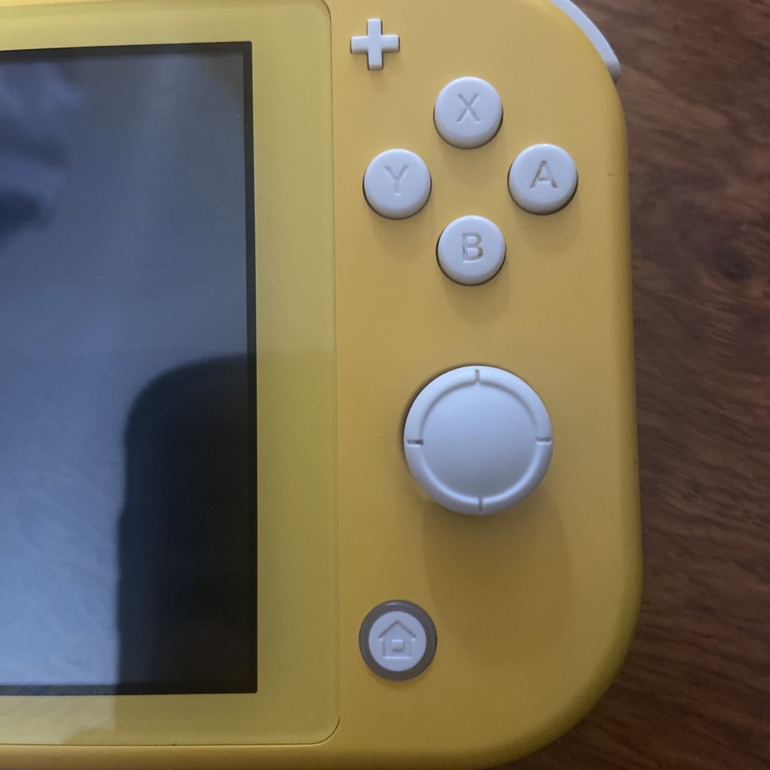 Nintendo Switch Lite 本体 6