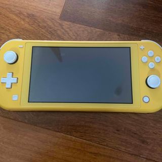 ニンテンドースイッチ(Nintendo Switch)のNintendo Switch Lite 本体(携帯用ゲーム機本体)