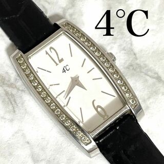 ヨンドシー 腕時計(レディース)の通販 400点以上 | 4℃のレディースを 