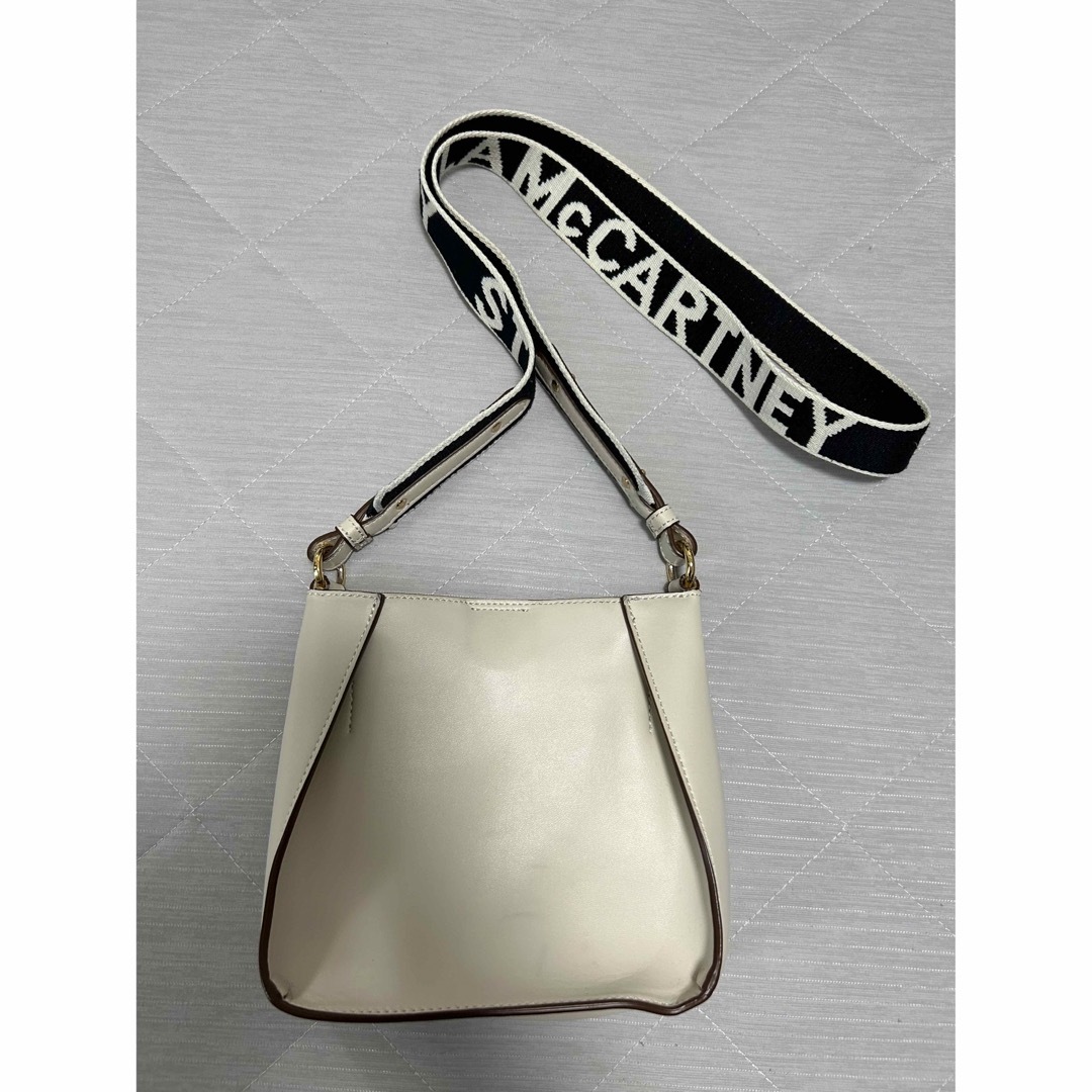 Stella McCartney(ステラマッカートニー)のStella McCartney ステラマッカートニー　ショルダーバッグ レディースのバッグ(ショルダーバッグ)の商品写真